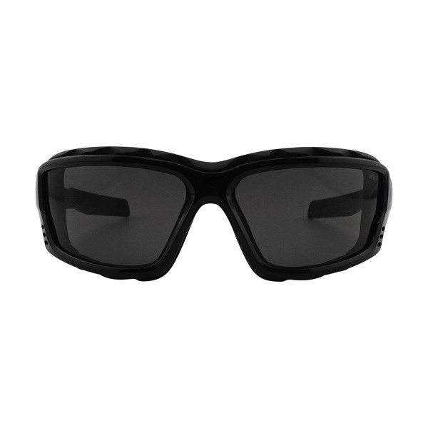 ALTUS SIENA BLACK SUNGLASSES