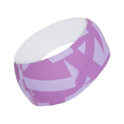 ADIDAS TERREX HEADBAND TRX XPR GR ROSA