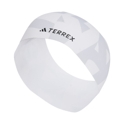ADIDAS TERREX HEADBAND TRX XPR GR WHITE