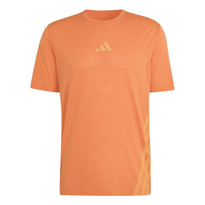 ADIDAS TERREX XPR TEE LARANJA CAMISETA MANGA CURTA HOMEM