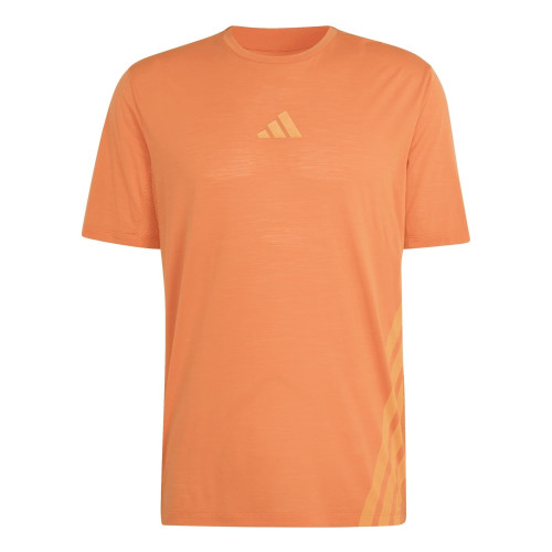 ADIDAS TERREX XPR TEE ORANGE SHORT SLEEVE T-SHIRT FOR MEN