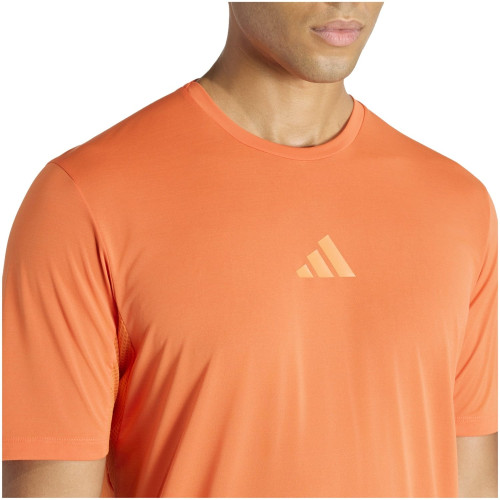 ADIDAS TERREX XPR TEE ORANGE SHORT SLEEVE T-SHIRT FOR MEN