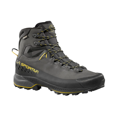 LA SPORTIVA TX5 EVO MID GTX BOTAS TREKKING HOMBRE VISTA LATERAL,ARISTARUN