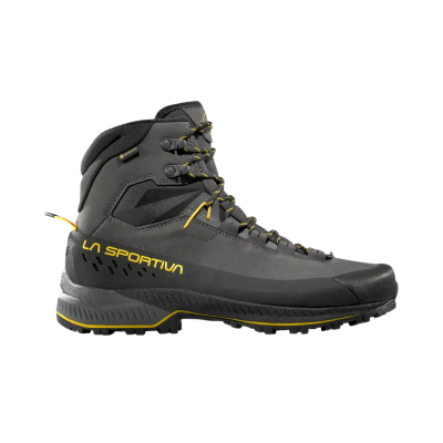 LA SPORTIVA TX5 EVO MID GTX BOTAS TREKKING HOMBRE VISTA LATERAL,ARISTARUN 2