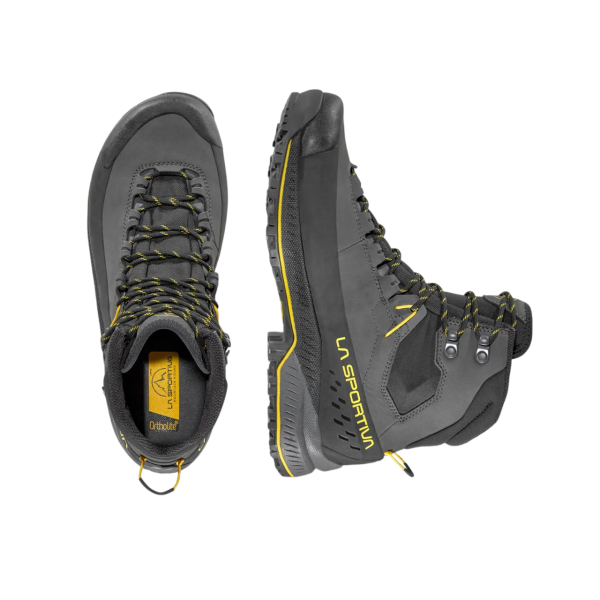 BOTAS TREKKING HOMEM LA SPORTIVA TX5 EVO MID GTX