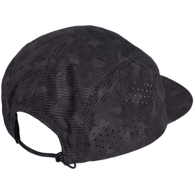 ADIDAS TERREX CAP XPERIOR ANTRACITE 2