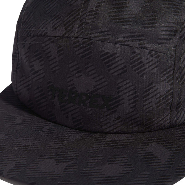 ADIDAS TERREX CAP XPERIOR ANTRACITE