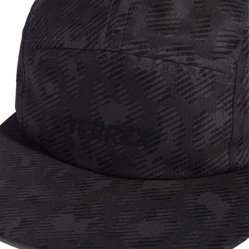 ADIDAS TERREX CAP XPERIOR ANTRACITE