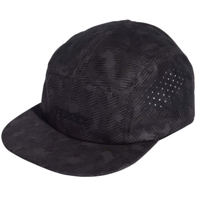 ADIDAS TERREX GORRA XPERIOR ANTRACITA