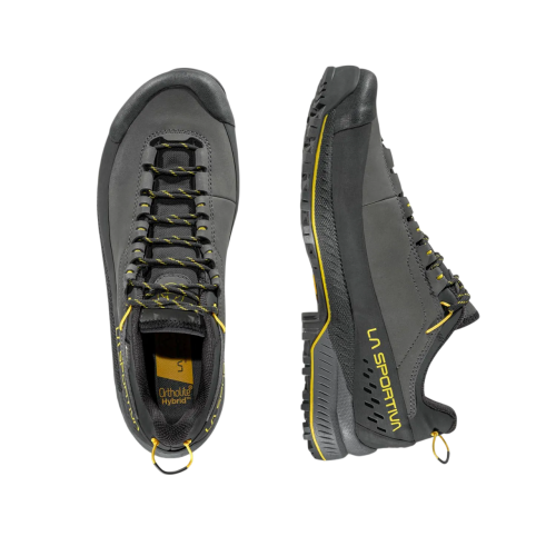 LA SPORTIVA TX5 EVO MID GTX SNEAKERS TREKKING HOMEM