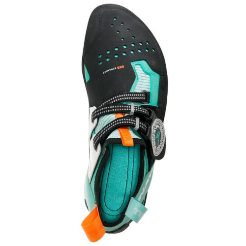 TENAYA PIE DE GATO ARUMA VISTA DESDE ARRIBA, ARISTARUN