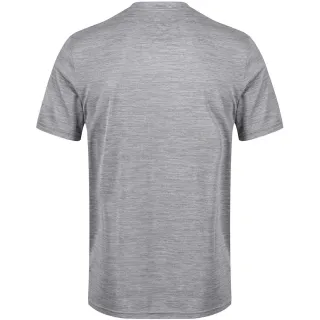 REGATTA CAMISETA FINGAL IV RockGreyMarl - ARISTARUN 2