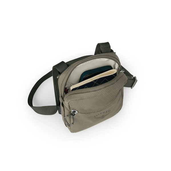 BANDOLEIRA OSPREY DAYLITE SMALL CROSSBODY
