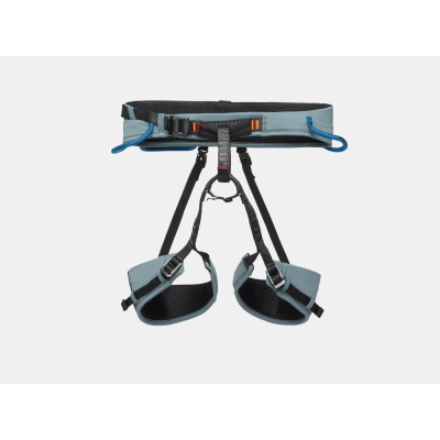 MAMMUT OPHIR 3 SLIDE 2.0 WOMEN'S CLIMBING HARNESS 2