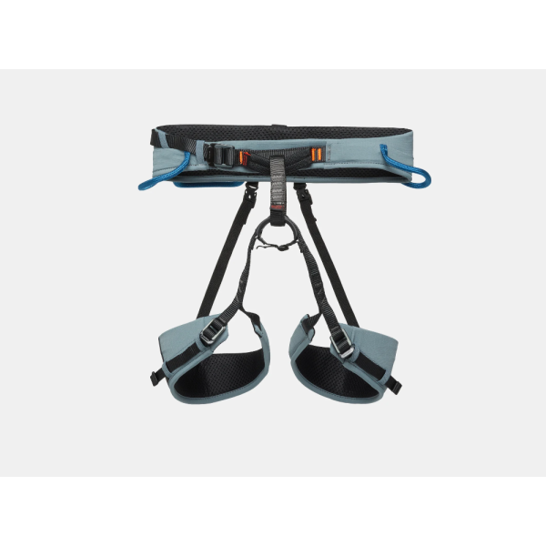 MAMMUT OPHIR 3 SLIDE 2.0 WOMEN'S CLIMBING HARNESS