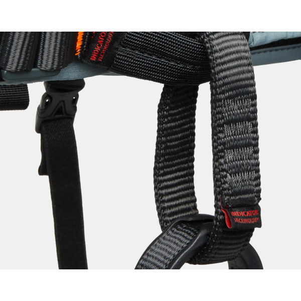 MAMMUT OPHIR 3 SLIDE 2.0 ARNÊS DE ESCALADA MULHER