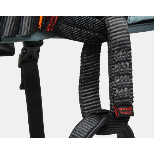 MAMMUT OPHIR 3 SLIDE 2.0 WOMEN'S CLIMBING HARNESS