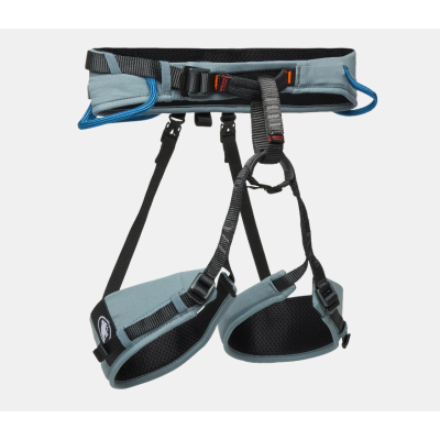MAMMUT OPHIR 3 SLIDE 2.0 WOMEN'S CLIMBING HARNESS