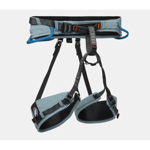 MAMMUT OPHIR 3 SLIDE 2.0 WOMEN'S CLIMBING HARNESS
