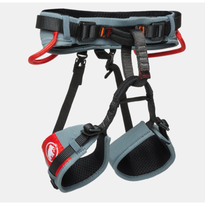 MAMMUT OPHIR KIDS 2.0 HARNESS CLIMBING FOR KIDS
