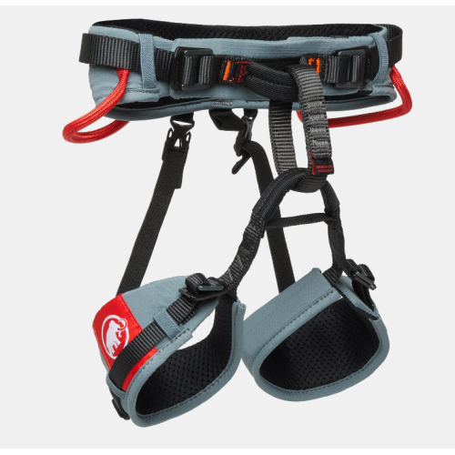 MAMMUT OPHIR KIDS 2.0 ARNÊS ESCALADA CRIANÇAS