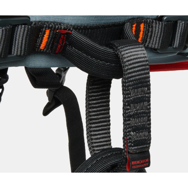 MAMMUT OPHIR KIDS 2.0 ARNÊS ESCALADA CRIANÇAS