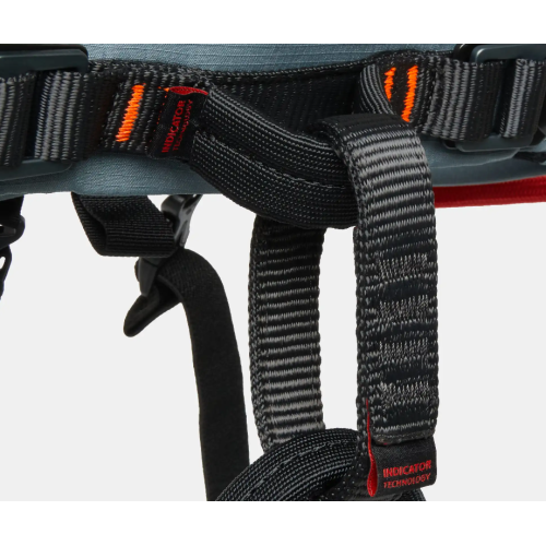 MAMMUT OPHIR KIDS 2.0 ARNÊS ESCALADA CRIANÇAS