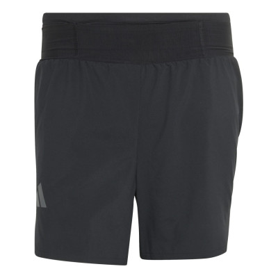 ADIDAS TERREX XPR CALÇAS CURTAS PRETAS TRAIL