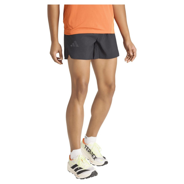 ADIDAS TERREX XPR CALÇAS CURTAS PRETAS TRAIL