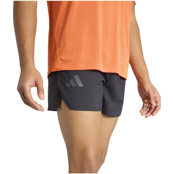 ADIDAS TERREX XPR BLACK TRAIL SHORTS