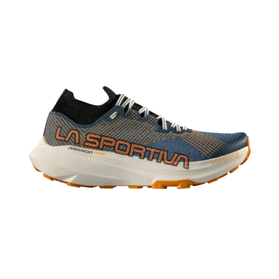 LA SPORTIVA PRODIGIO PRO HURRICANE ZAPATILLAS TRAIL HOMBRE VISTA LATERAL,ARISTARUN 2