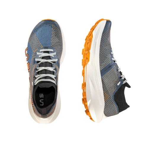 LA SPORTIVA PRODIGIO PRO HURRICANE ZAPATILLAS TRAIL HOMBRE VISTA PAR,ARISTARUN