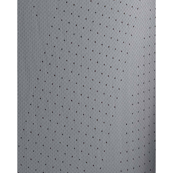 CAMISETA TÉCNICA RUNNING CINZA HOMEM PIMENTA PRETA