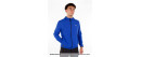 SPHERE PRO STERLING WIND BREAKER BLUE
