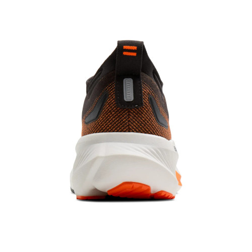 BROOKS GLYCERIN 23 PHANTOM ORANGE MENS RUNNING SHOES