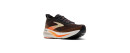 BROOKS GLYCERIN 23 PHANTOM ORANGE ZAPATILLAS RUNNING HOMBRE