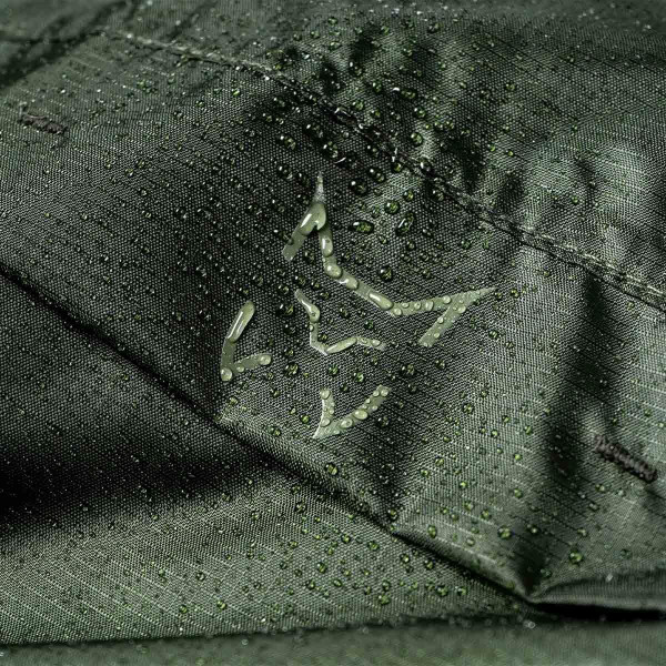 ALTUS WATERPROOF JACKET RODAS AVOCADO MEN