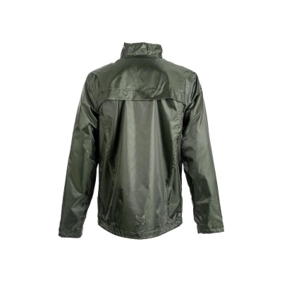ALTUS WATERPROOF JACKET RODAS AVOCADO MEN 2
