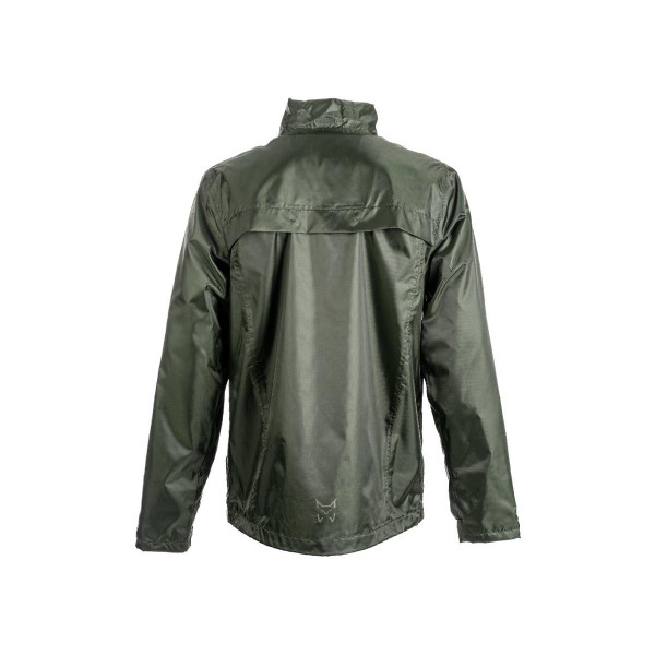 ALTUS WATERPROOF JACKET RODAS AVOCADO MEN