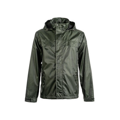ALTUS WATERPROOF JACKET RODAS AVOCADO MEN