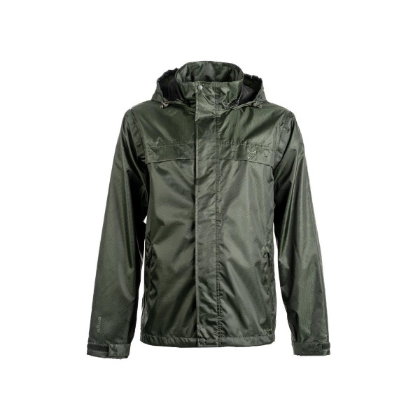 ALTUS WATERPROOF JACKET RODAS AVOCADO MEN