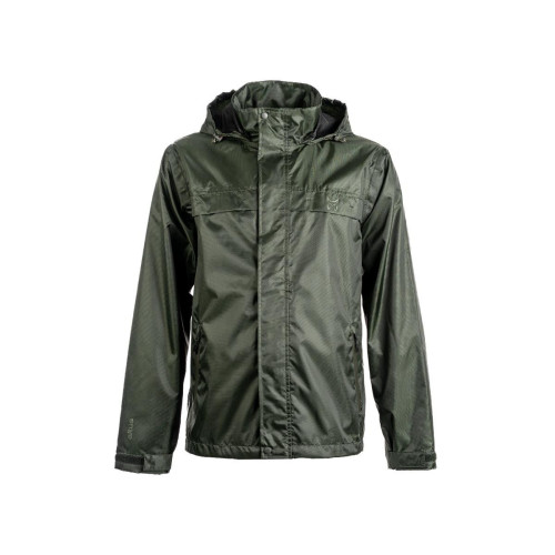 ALTUS CASACO IMPERMEÁVEL RODAS ABACATE HOMEM