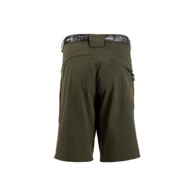 ALTUS TAUPO K30 AVOCADO MEN'S SHORTS 2