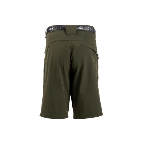 ALTUS TAUPO K30 AVOCADO MEN'S SHORTS