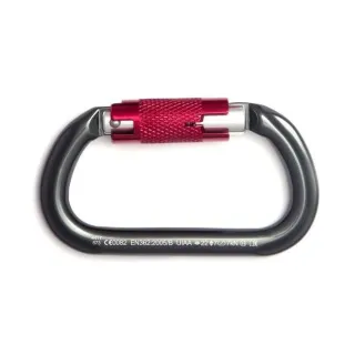 FIXE MOSQUETÓN SIMÉTRICO AUTOMÁTICO 2P