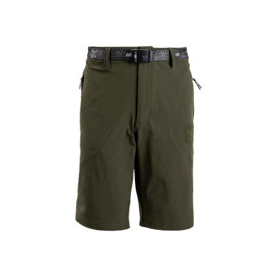 CALÇA CURTA TAUPO K30 ABACATE HOMEM