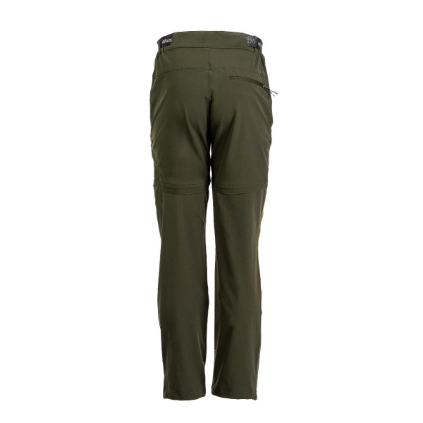ALTUS REMOVABLE PANT QUETZAL AVOCADO MEN'S HIKING PANT