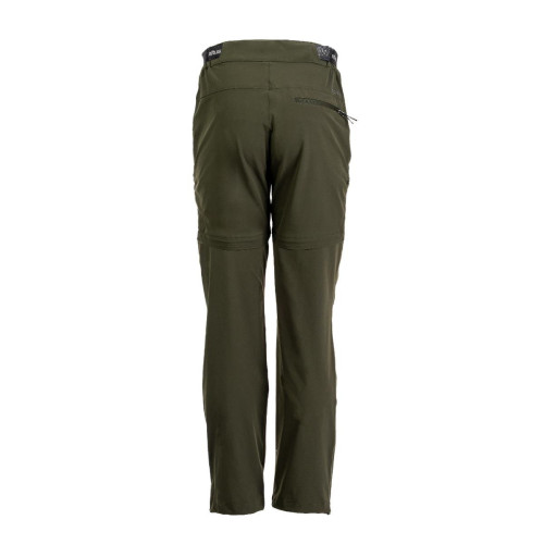 ALTUS REMOVABLE PANT QUETZAL AVOCADO MEN'S HIKING PANT