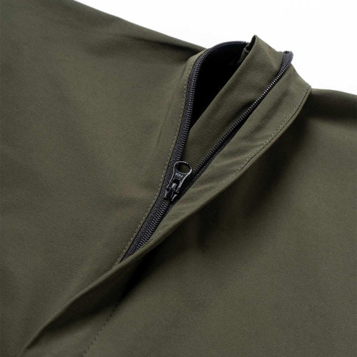 ALTUS REMOVABLE PANT QUETZAL AVOCADO MEN'S HIKING PANT