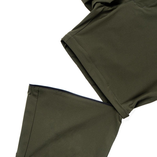 ALTUS REMOVABLE PANT QUETZAL AVOCADO MEN'S HIKING PANT